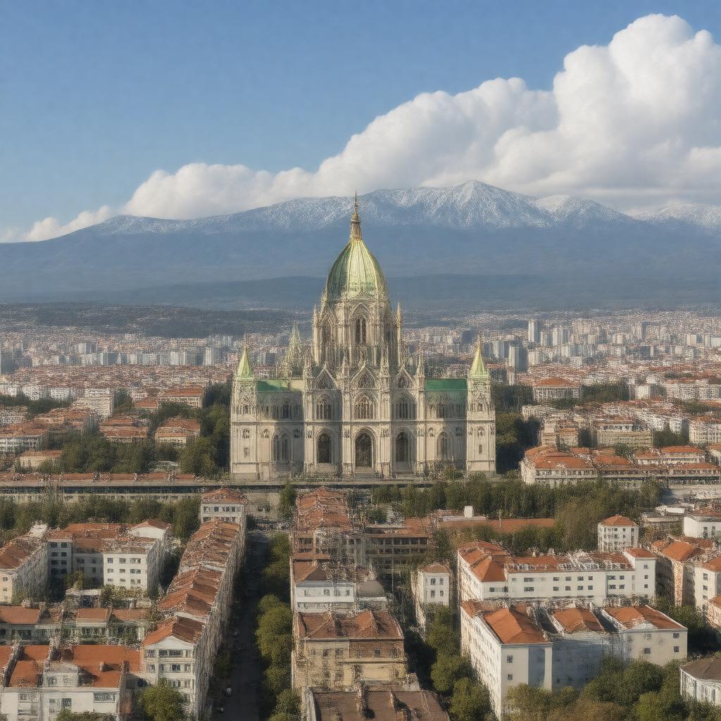 Sofia (software)